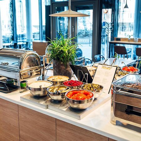 Comfort Hotel Sello Espoo Ngoại thất bức ảnh