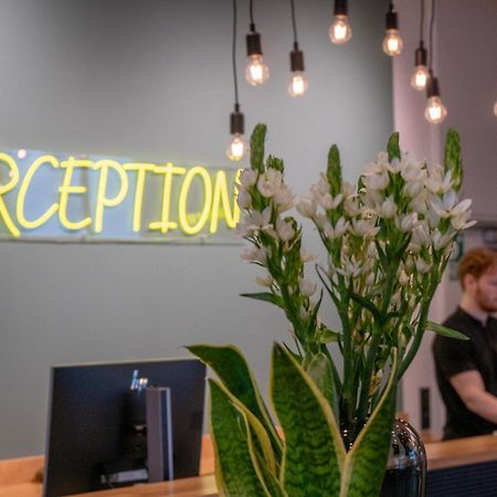 Comfort Hotel Sello Espoo Ngoại thất bức ảnh