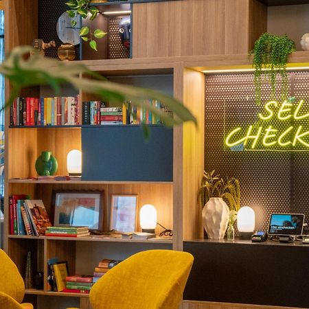 Comfort Hotel Sello Espoo Ngoại thất bức ảnh