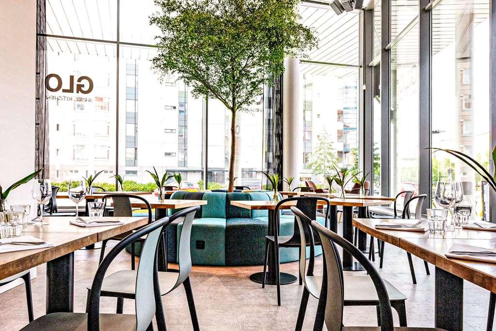 Comfort Hotel Sello Espoo Ngoại thất bức ảnh