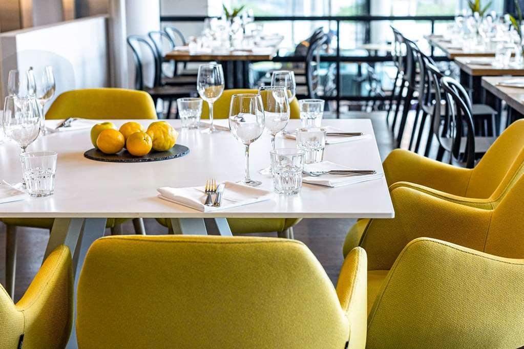 Comfort Hotel Sello Espoo Nhà hàng bức ảnh