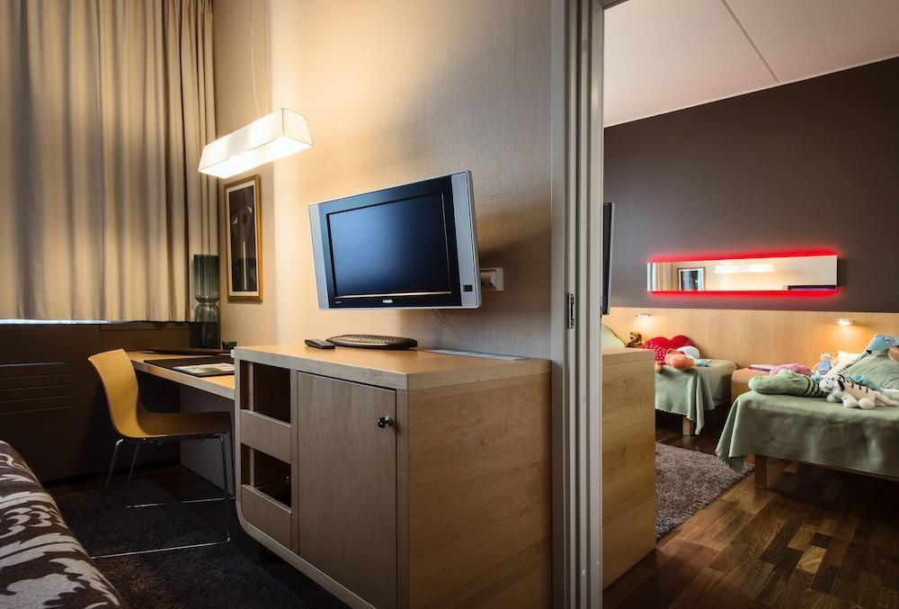 Comfort Hotel Sello Espoo Ngoại thất bức ảnh