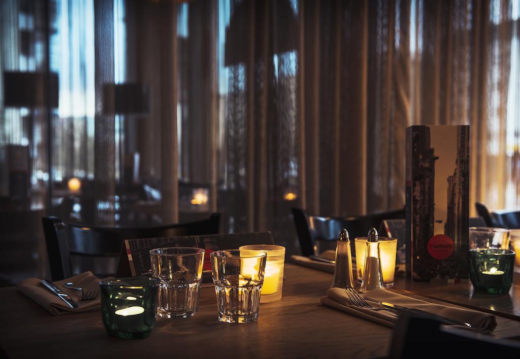 Comfort Hotel Sello Espoo Ngoại thất bức ảnh