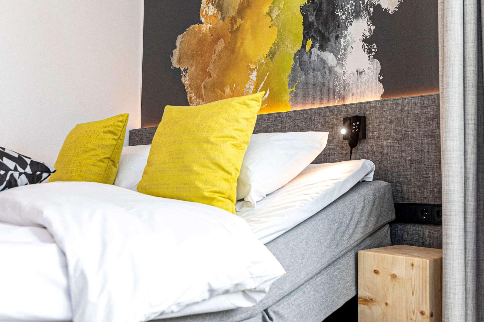 Comfort Hotel Sello Espoo Ngoại thất bức ảnh