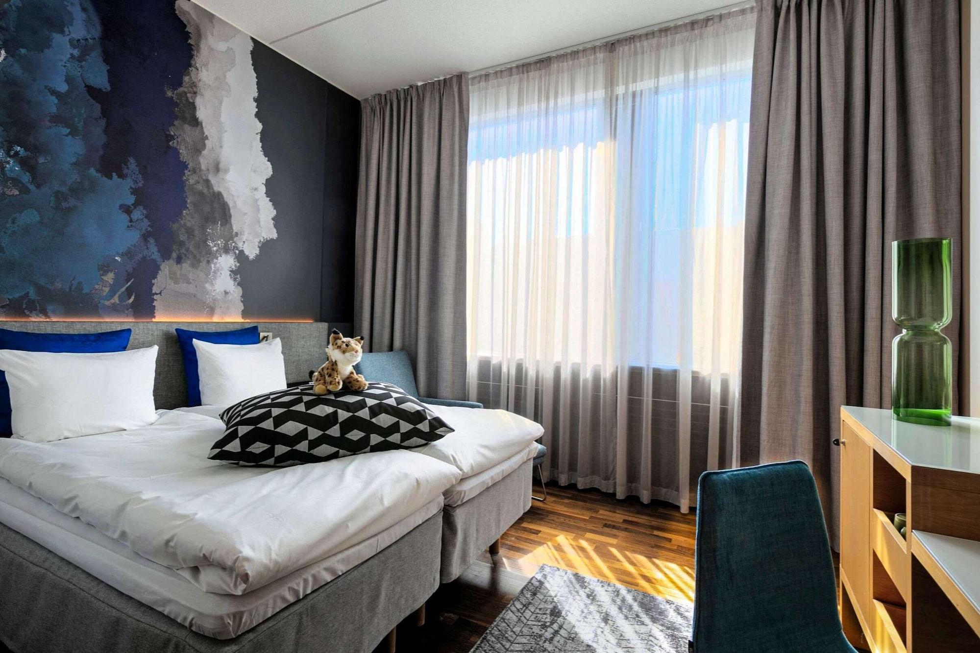 Comfort Hotel Sello Espoo Ngoại thất bức ảnh
