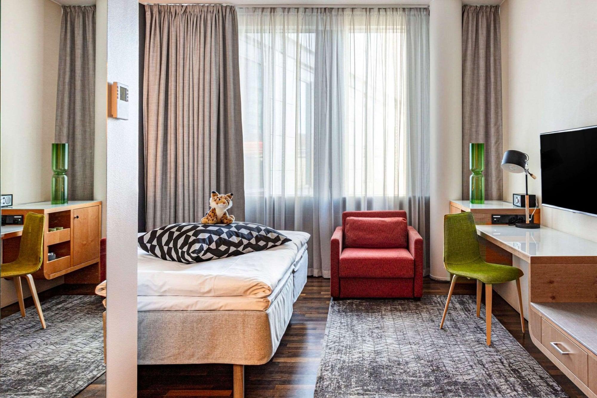 Comfort Hotel Sello Espoo Ngoại thất bức ảnh