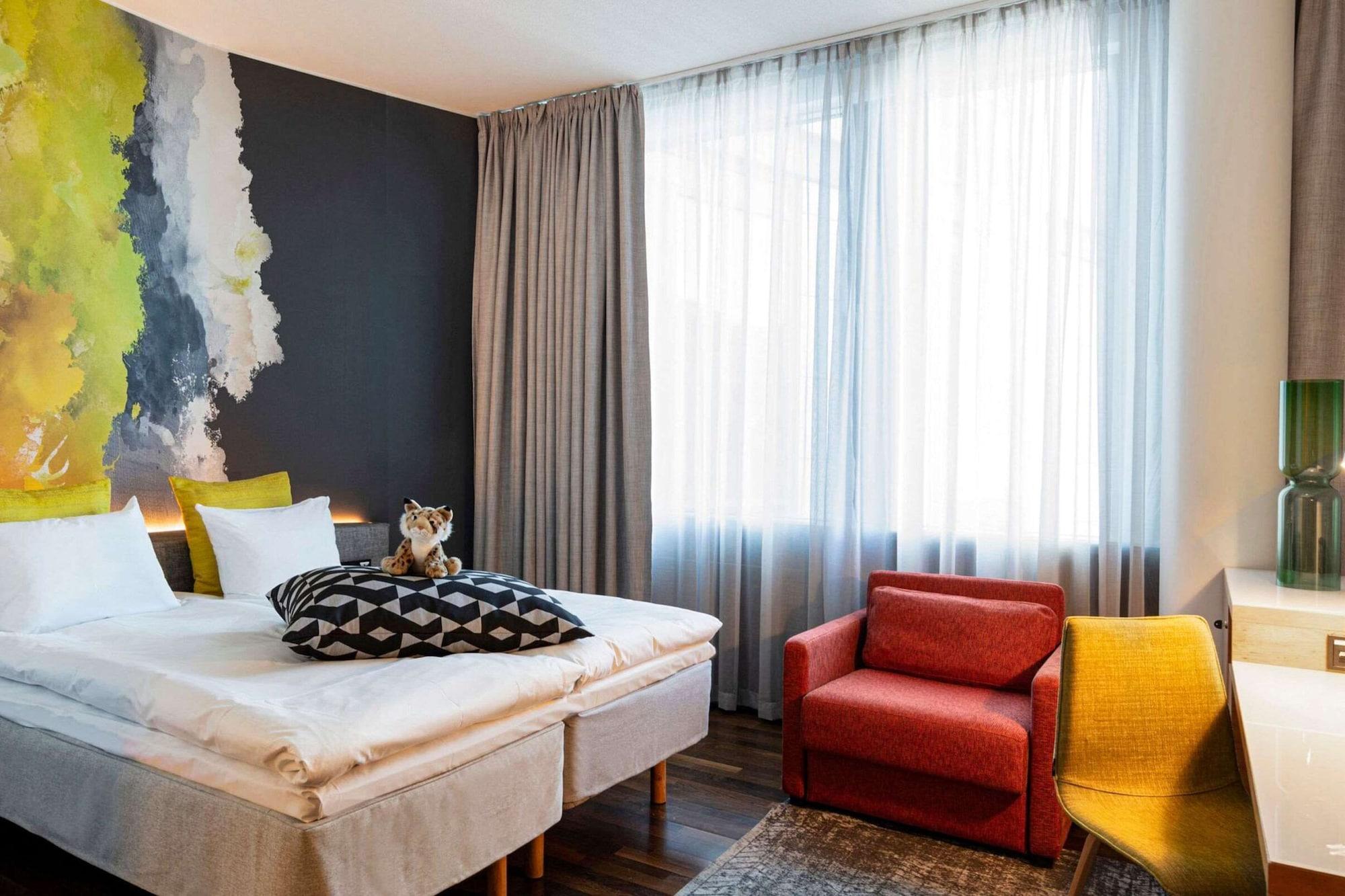 Comfort Hotel Sello Espoo Ngoại thất bức ảnh