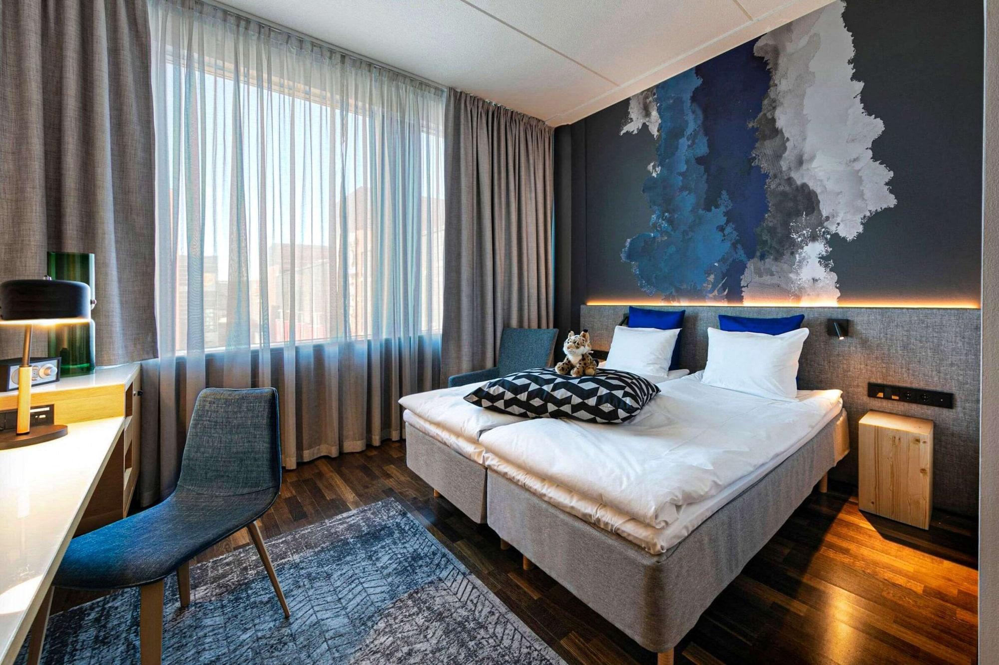Comfort Hotel Sello Espoo Ngoại thất bức ảnh
