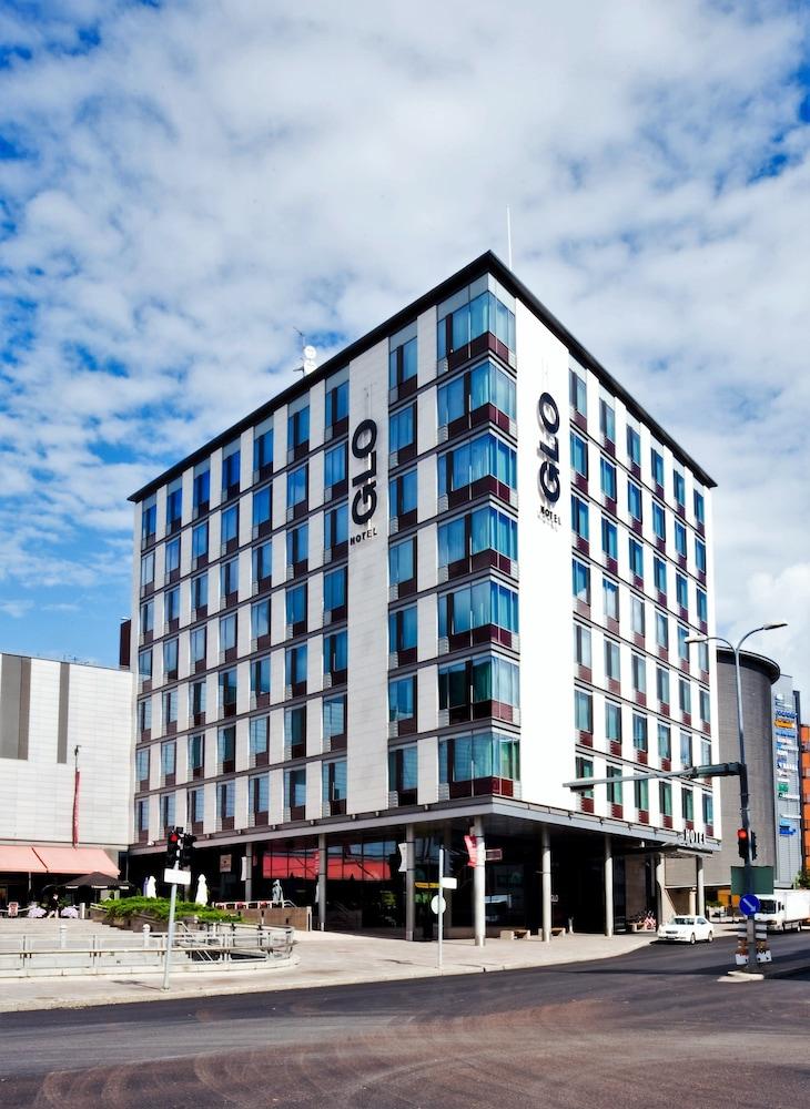 Comfort Hotel Sello Espoo Ngoại thất bức ảnh