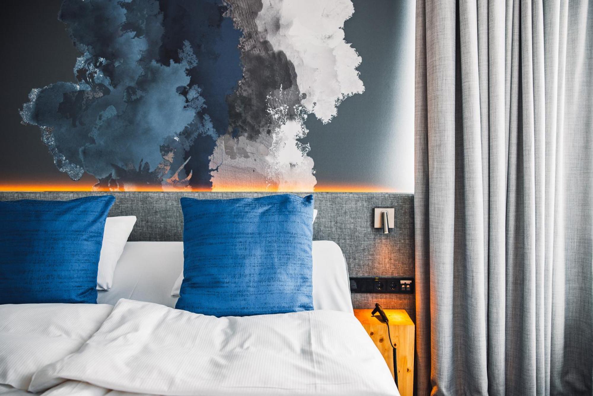Comfort Hotel Sello Espoo Ngoại thất bức ảnh