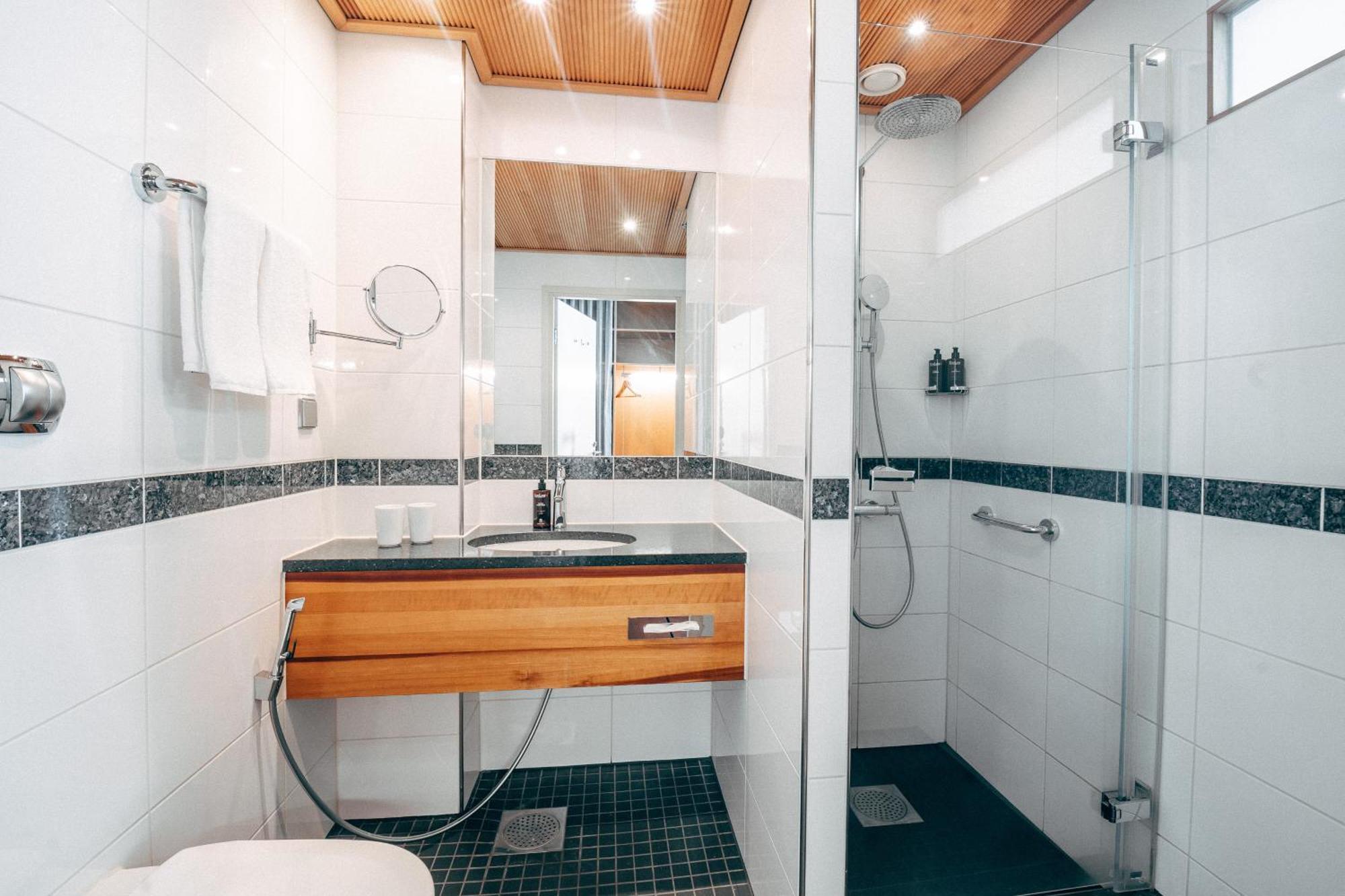 Comfort Hotel Sello Espoo Ngoại thất bức ảnh