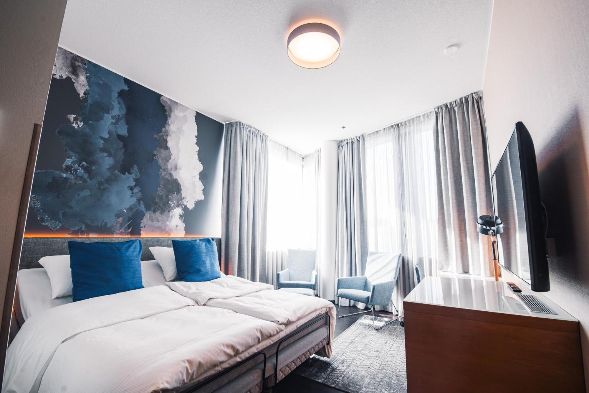 Comfort Hotel Sello Espoo Ngoại thất bức ảnh