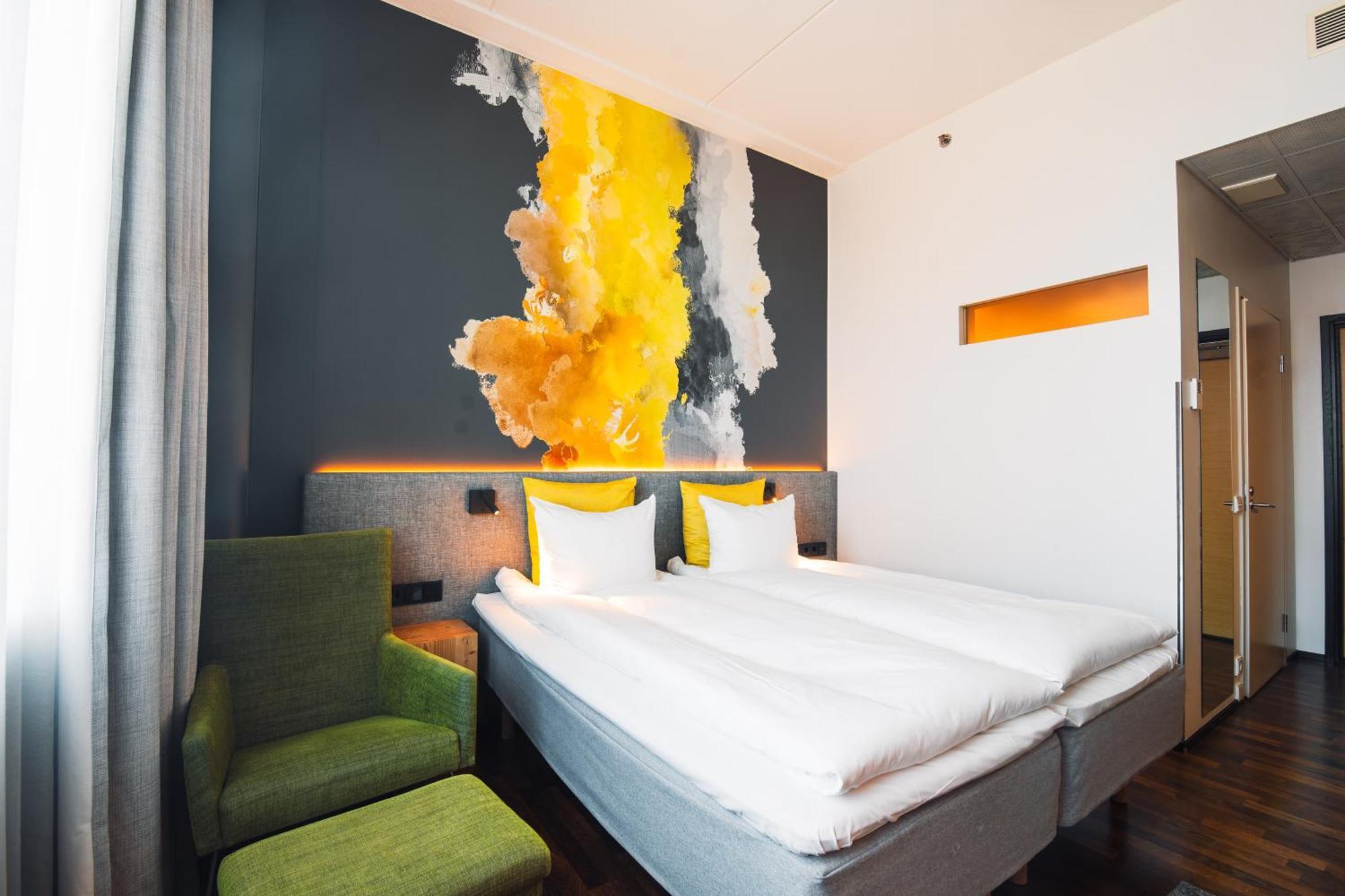 Comfort Hotel Sello Espoo Ngoại thất bức ảnh