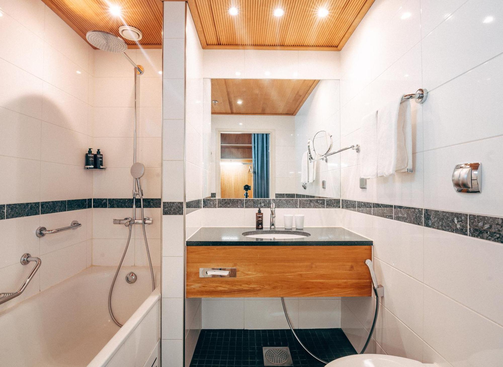 Comfort Hotel Sello Espoo Ngoại thất bức ảnh