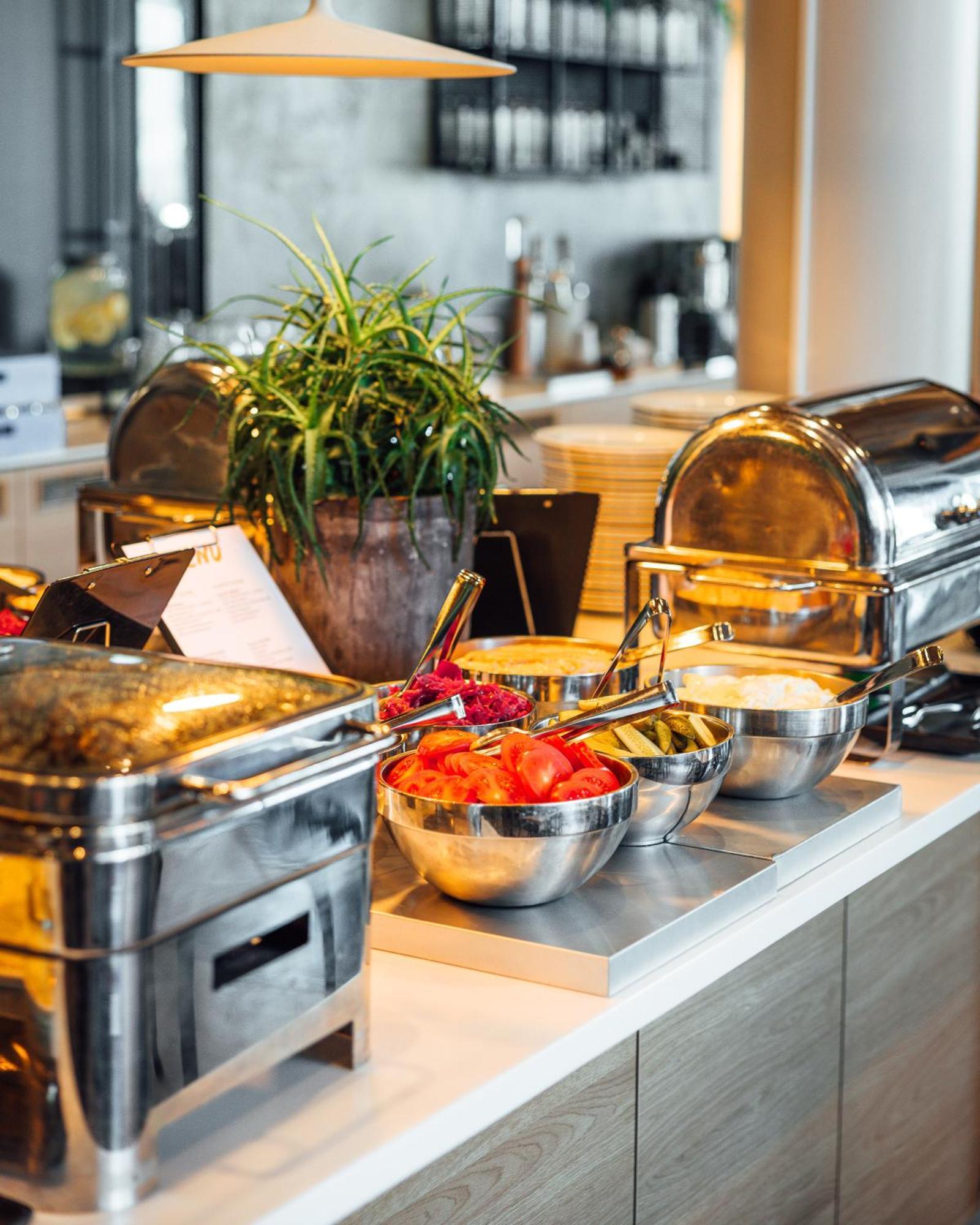 Comfort Hotel Sello Espoo Ngoại thất bức ảnh