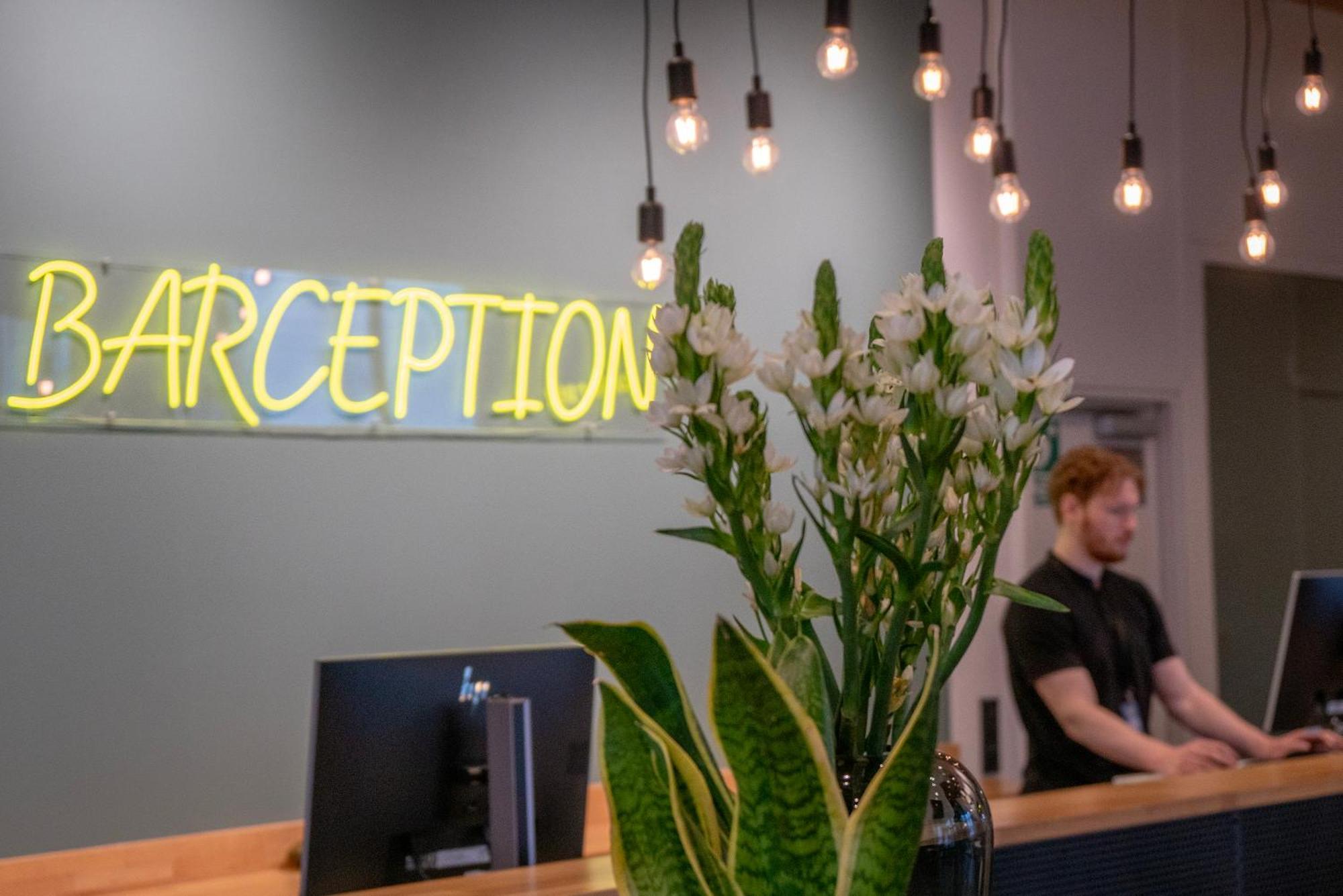Comfort Hotel Sello Espoo Ngoại thất bức ảnh