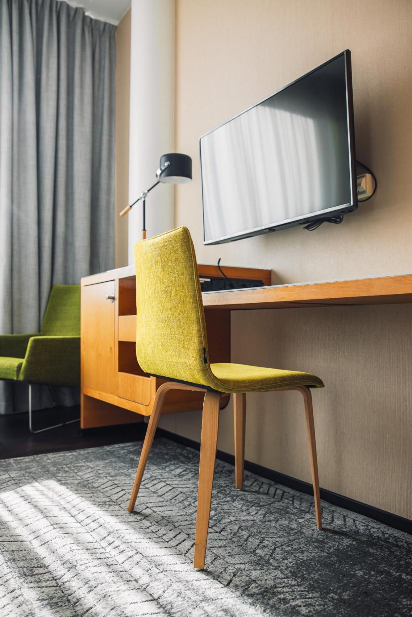 Comfort Hotel Sello Espoo Ngoại thất bức ảnh