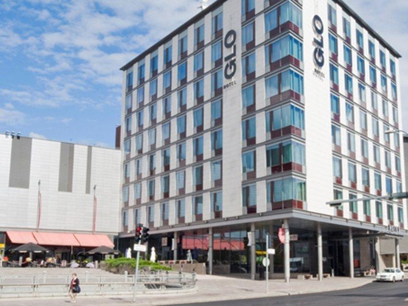 Comfort Hotel Sello Espoo Ngoại thất bức ảnh