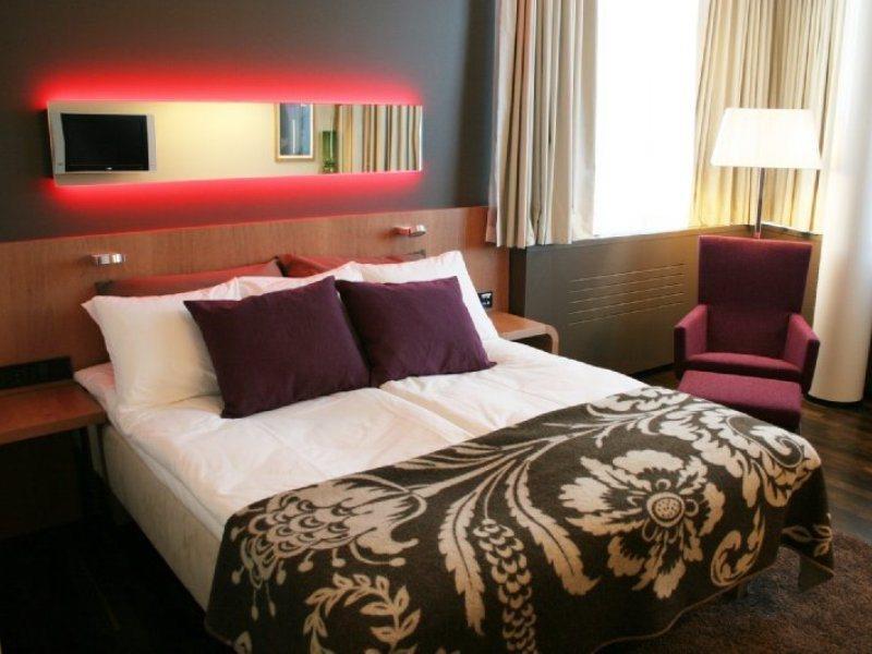 Comfort Hotel Sello Espoo Ngoại thất bức ảnh