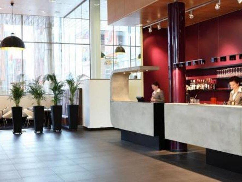 Comfort Hotel Sello Espoo Nội địa bức ảnh
