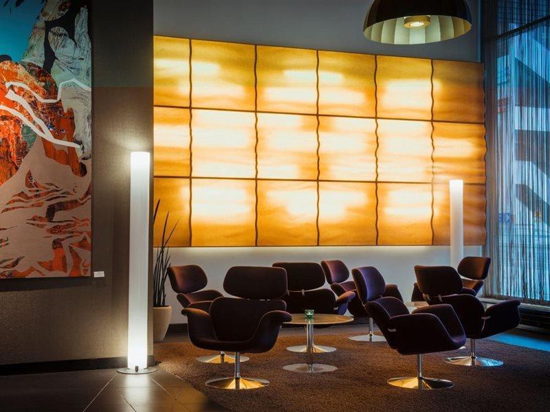 Comfort Hotel Sello Espoo Ngoại thất bức ảnh