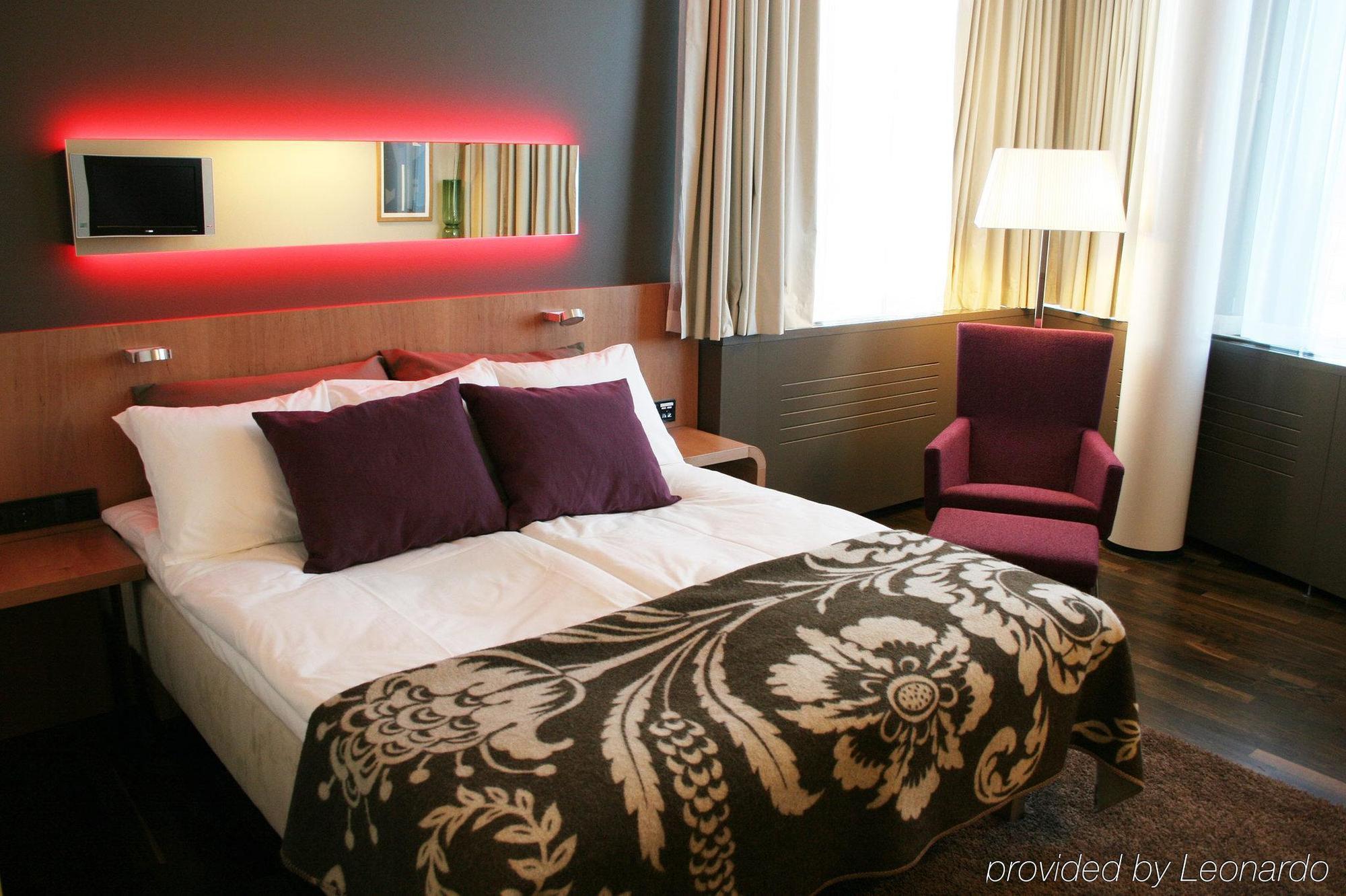 Comfort Hotel Sello Espoo Ngoại thất bức ảnh