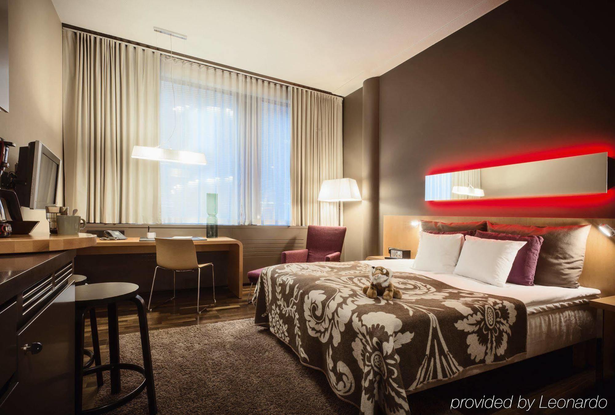 Comfort Hotel Sello Espoo Ngoại thất bức ảnh