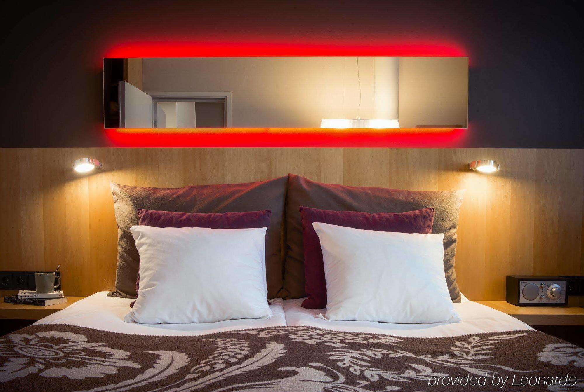 Comfort Hotel Sello Espoo Ngoại thất bức ảnh