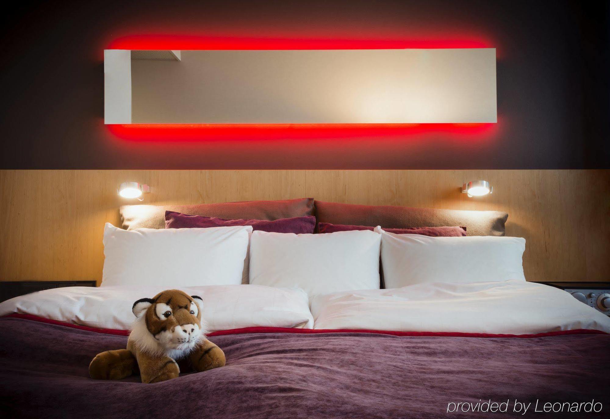 Comfort Hotel Sello Espoo Ngoại thất bức ảnh