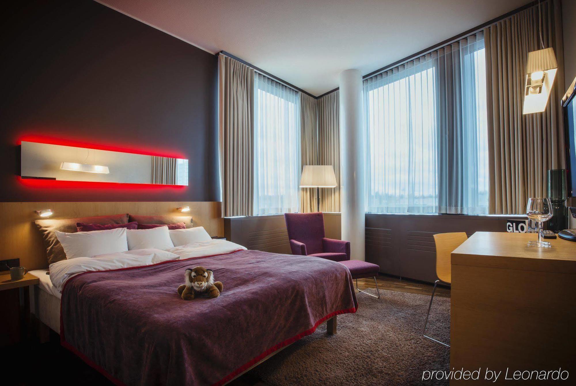 Comfort Hotel Sello Espoo Ngoại thất bức ảnh