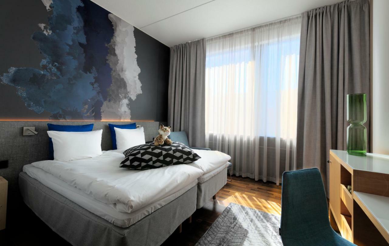 KHÁCH SẠN GLO HOTEL SELLO ESPOO 4* (Phần Lan) - từ VND 3418604 | HOTELMIX