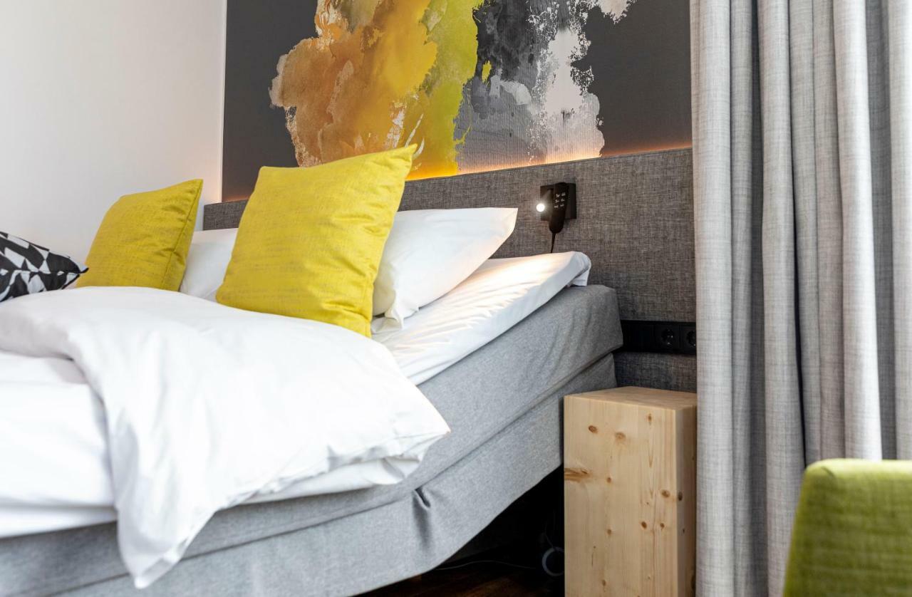 Comfort Hotel Sello Espoo Ngoại thất bức ảnh