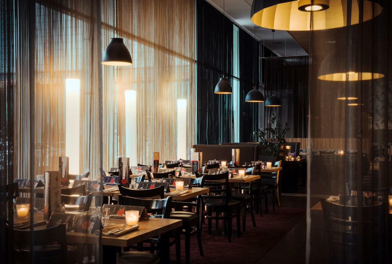 Comfort Hotel Sello Espoo Ngoại thất bức ảnh