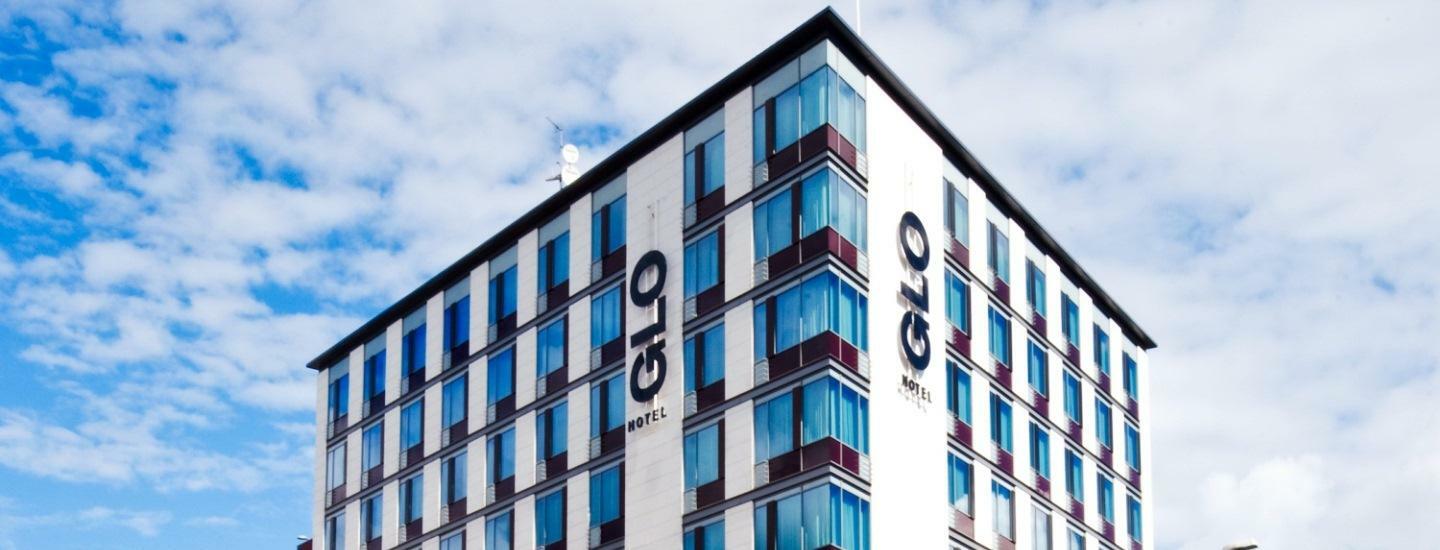 KHÁCH SẠN GLO HOTEL SELLO ESPOO 4* (Phần Lan) - từ VND 3418604 | HOTELMIX