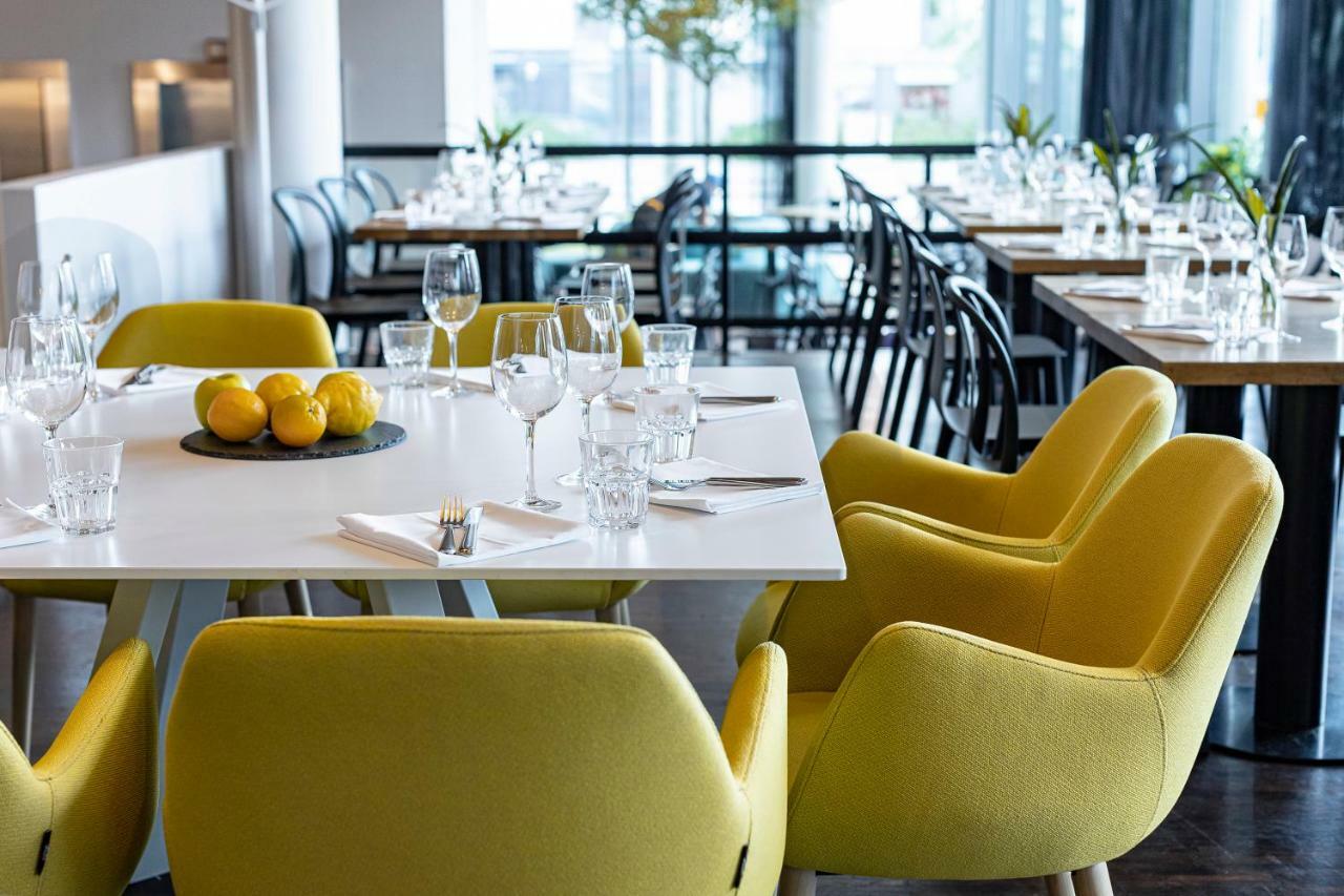 Comfort Hotel Sello Espoo Ngoại thất bức ảnh