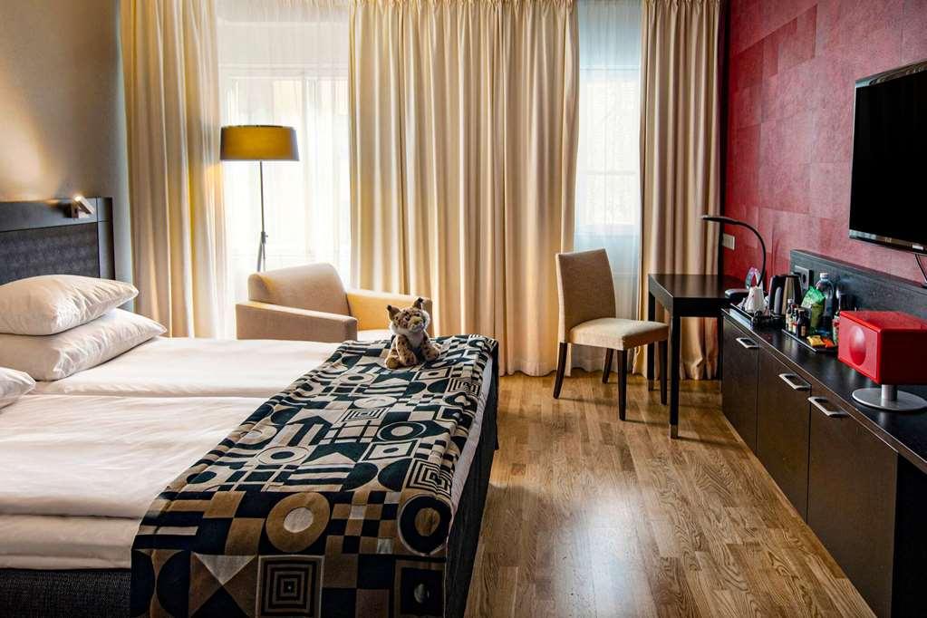 Comfort Hotel Sello Espoo Phòng bức ảnh